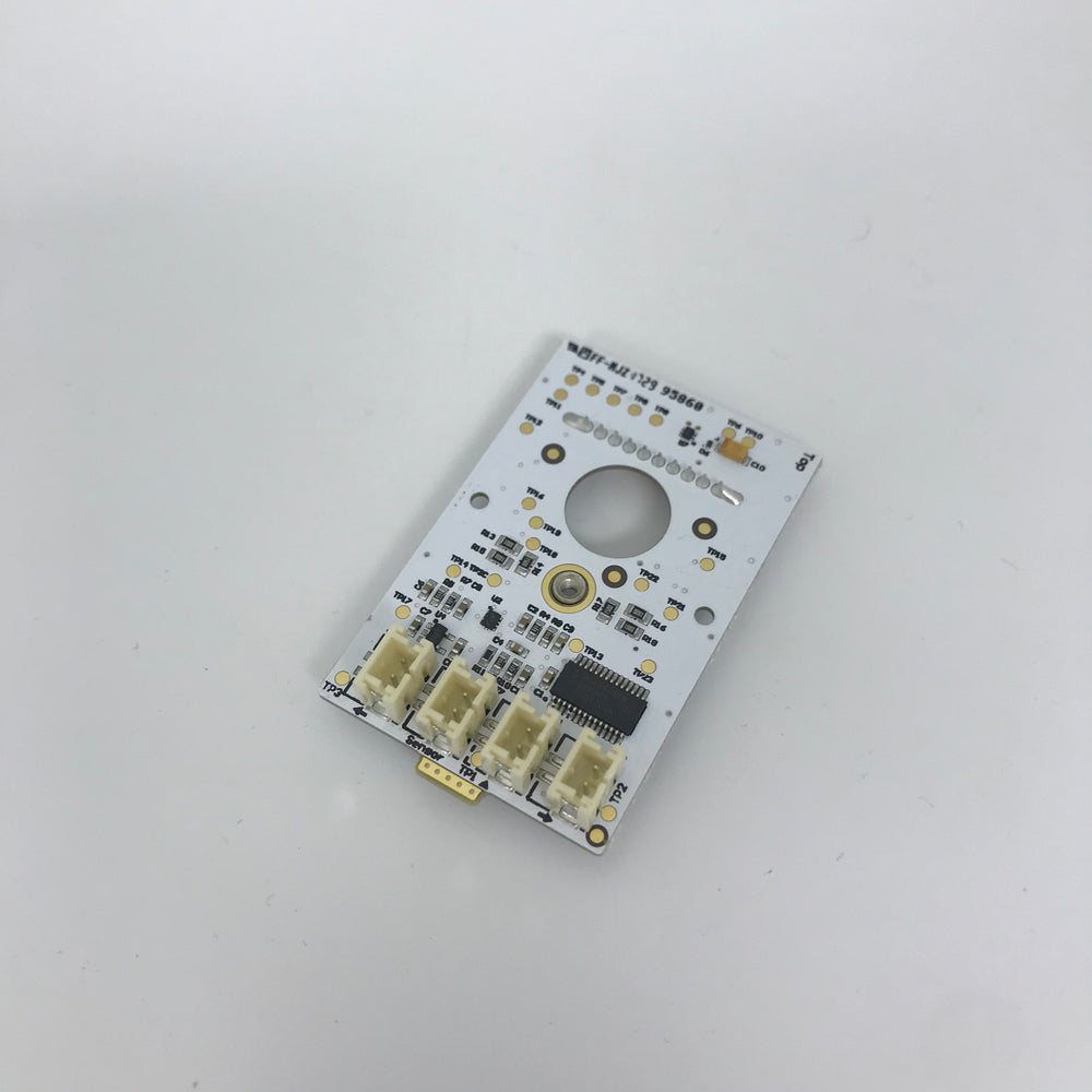 Print Head Board (UM3/UM3X) fbrc8 llc