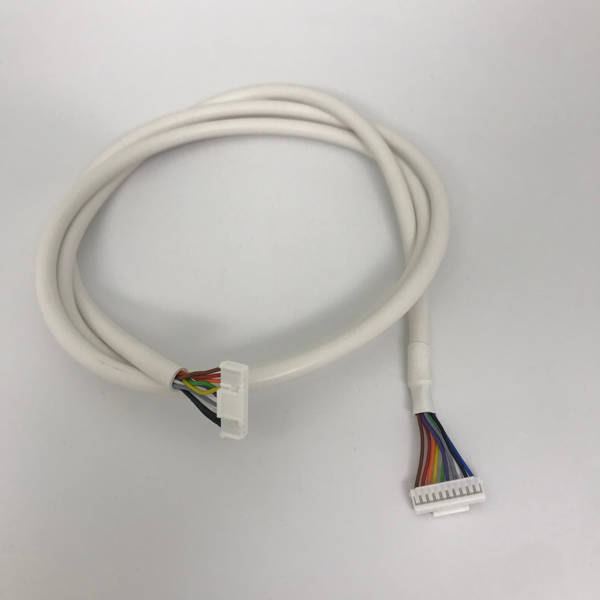 STL file Backbone cable guide 🔌・3D print design to download・Cults