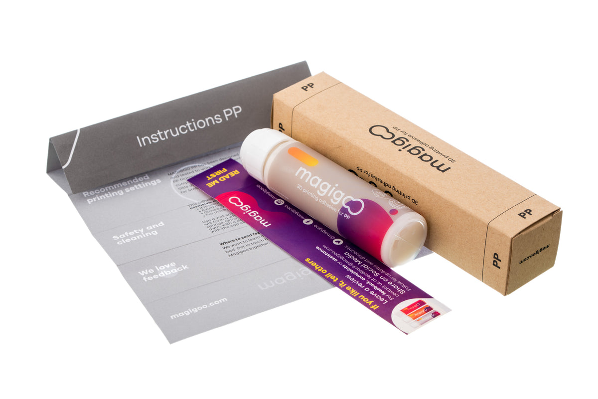 Magigoo PP (50ml)