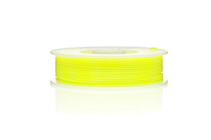 Ultimaker PETG Yellow Fluorescent/Translucent