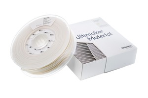 Ultimaker PLA Pearl-White