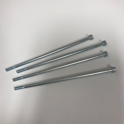 Printhead Screw 75mm (x4) (UM3/UM3X/S5/S3/S7)