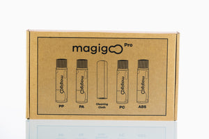 Magigoo Pro Kit (Original/PA/PC/PP)