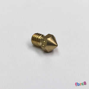 Olsson Block Nozzle - Brass - 0.6mm