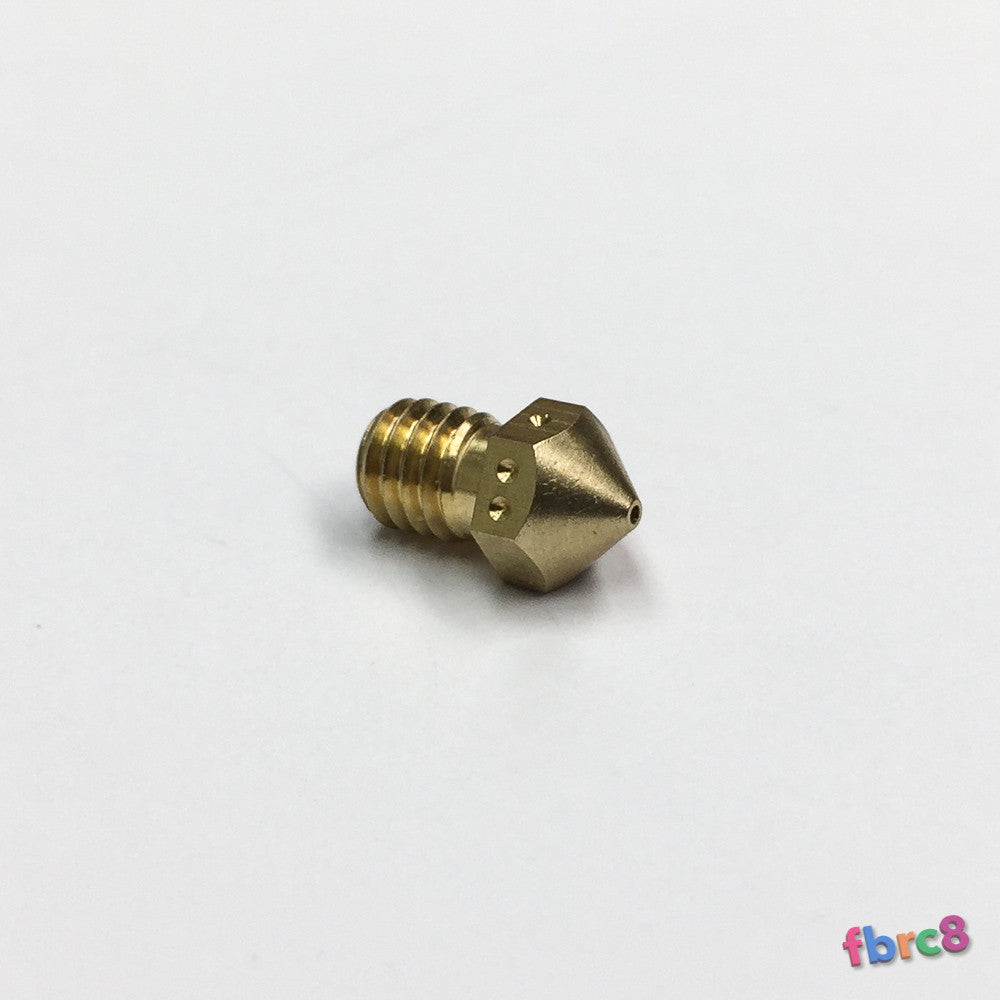 Olsson Block Nozzle - Brass - 0.8mm