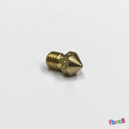Olsson Block Nozzle - Brass - 0.8mm