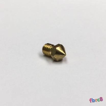 Olsson Block Nozzle - Brass - 0.25mm