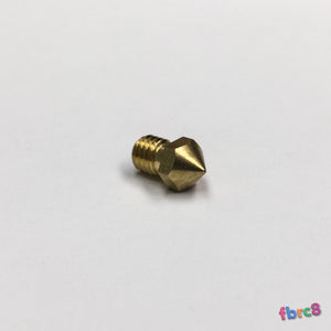 Olsson Block Nozzle - Brass - 0.25mm