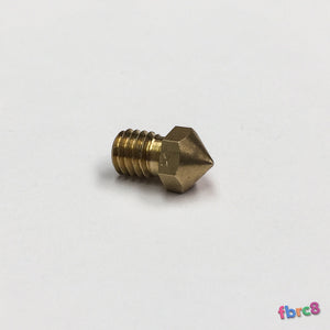 Olsson Block Nozzle - Brass - 0.15mm