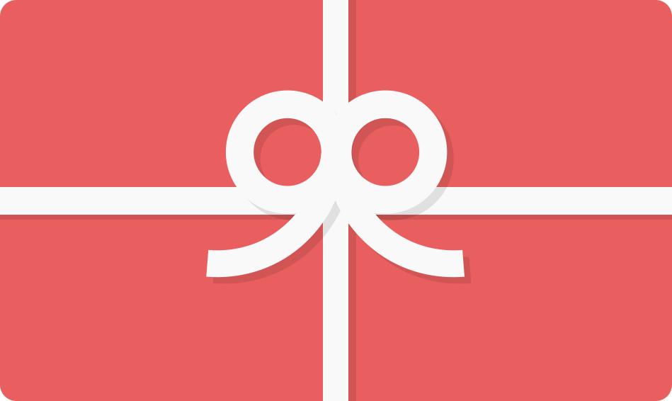 Gift Certificates