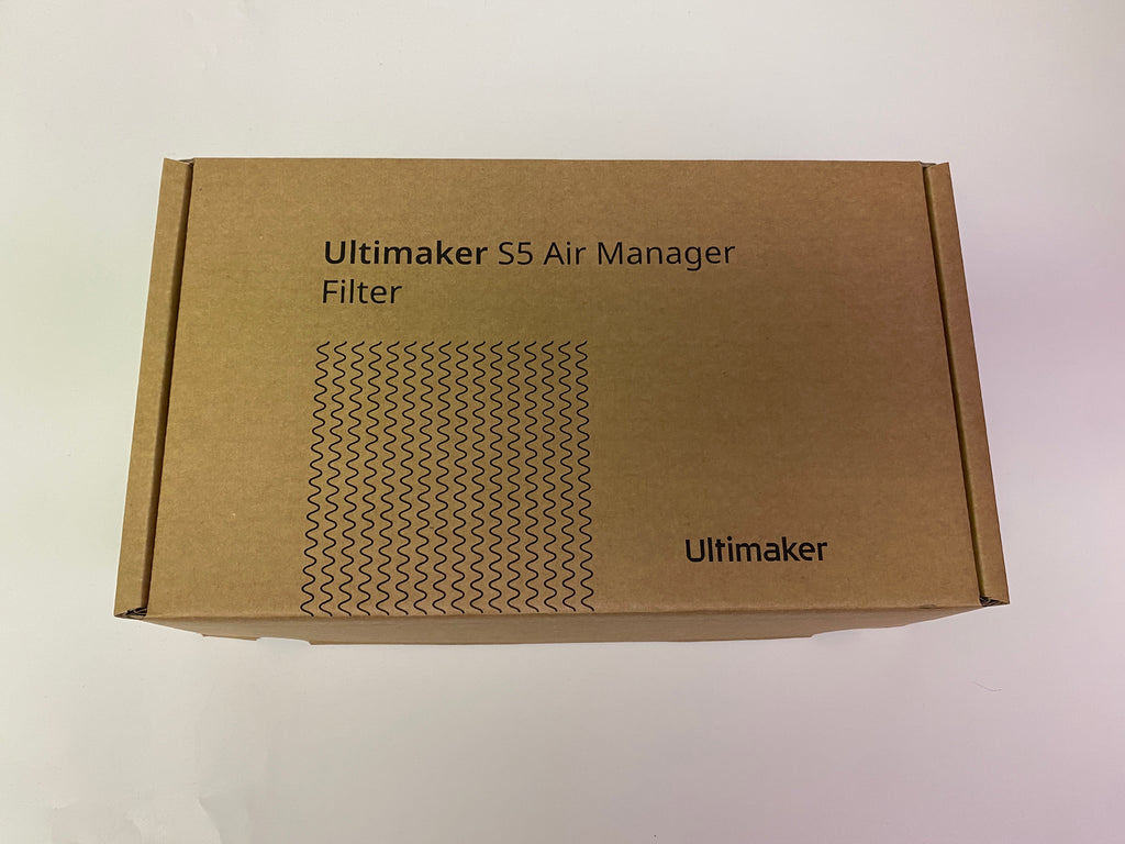 UltiMaker S5 Air Manager Spare Parts