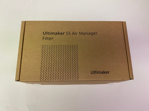 Boxed Filter Assembly (S5/S7/UM2C)